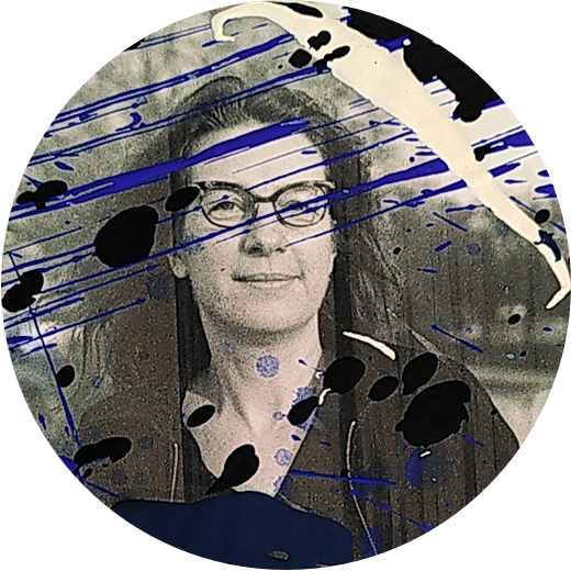 Jo Tiffe, Portrait